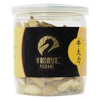 松鹤汇 牛大力 150g