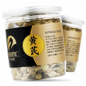 松鹤汇 黄芪 150g