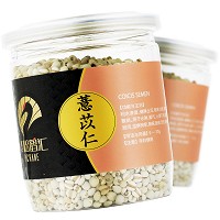 松鹤汇 薏苡仁 300g