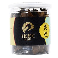 松鹤汇 灵芝 40g