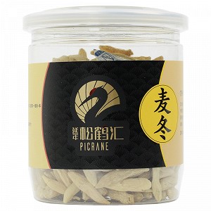 松鹤汇 麦冬 200g