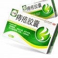 东嘉 痔疮胶囊 0.35g*10粒*4板