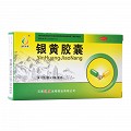 滇珍本草 银黄胶囊 0.3g*12粒*3板