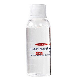 乌洛托品溶液 30ml