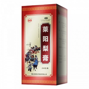 培邦 莱阳梨膏 250g