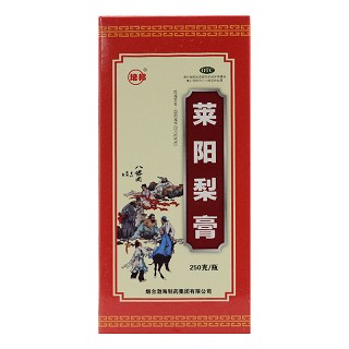 培邦 莱阳梨膏 250g