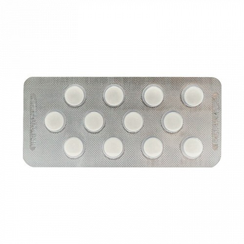 正妥 穿心莲内酯分散片 50mg*24片
