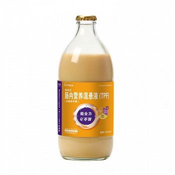 能全力 肠内营养混悬液(TPF)  500ml