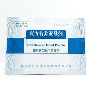 海汇要素 复方营养混悬剂 125g