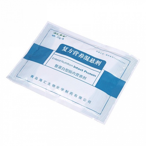 海汇要素 复方营养混悬剂 25g