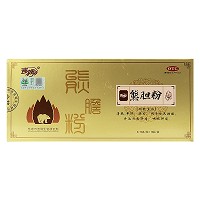 连墀 熊胆粉 0.15g*10瓶