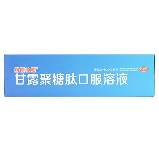 维康佳素 甘露聚糖肽口服溶液 10ml*12支