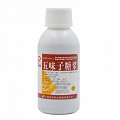邦琪集团 五味子糖浆 100ml