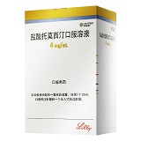 择思达 盐酸托莫西汀口服溶液 100ml