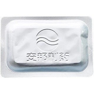 安邦 银黄清肺胶囊 0.15g*24粒