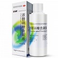 替诺康  浓替硝唑含漱液   200ml