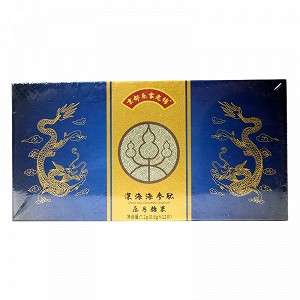 深海海参肽压片糖果(会员专享) 0.6g*12片