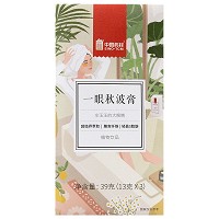 中国药材 一眼秋波膏（试用装） 3条