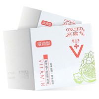 谷幽兰 维生素E保湿营养霜（滋润型） 50g