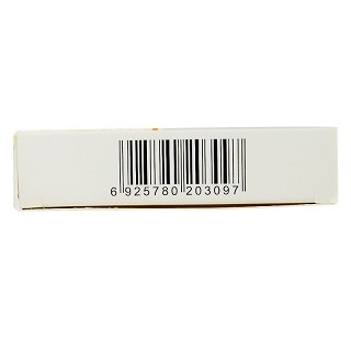 琪茵源 人参首乌胶囊 0.3g*10粒*2板