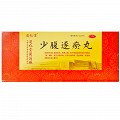 達仁堂 少腹逐瘀丸 9g*10丸