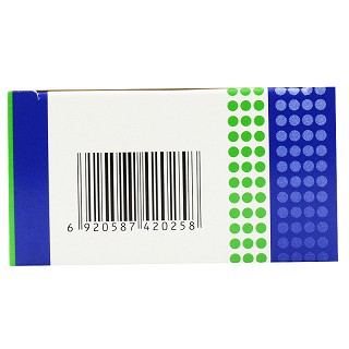 云南生物谷 灯盏花滴丸 42mg*210丸