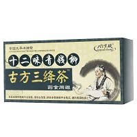 合生康 古方三绛茶 150g（5g*30袋）