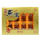 修存堂 虫草燕窝饮品 70ml*8瓶