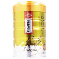 福御圣方 益生菌驼奶粉（固体饮料）600g