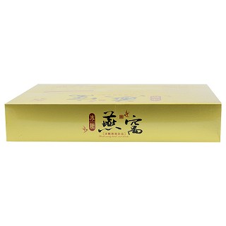 修存堂 冰糖燕窝饮品 70ml*8瓶