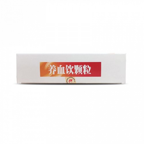 敖东养血饮颗粒5g10袋