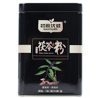 碧源优健 茯苓粉 2g*30袋