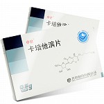 卓仑 卡培他滨片 0.5g*12片