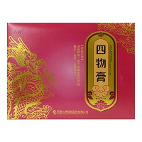 九典 四物膏 250g*3瓶