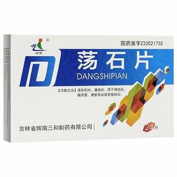骏隆荡石片说明书( 24片(骏隆))-亮健好药网