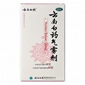 云南白药 云南白药气雾剂 喷剂 50g+60g 