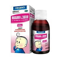 迪康宝宝乐 赖氨肌醇维B12口服溶液 100ml