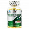 天力康 欧臣牌鱼油软胶囊 1000mg*100粒