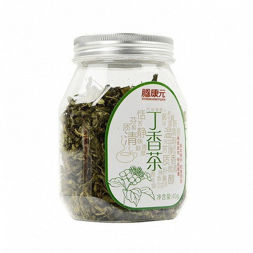 腾康元 丁香茶 40g