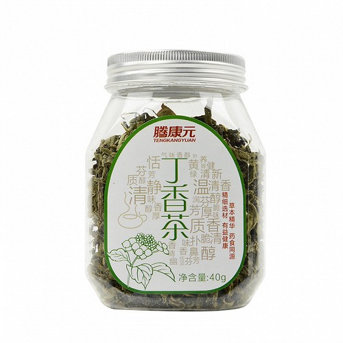 腾康元 丁香茶 40g