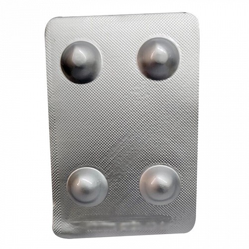 盐酸格拉司琼分散片 1mg*4片