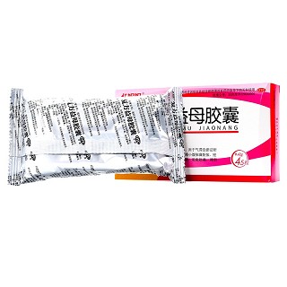 红妈妈 复方益母胶囊 0.42g*45粒