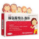 方盛 赖氨酸维B12颗粒 10g*10袋