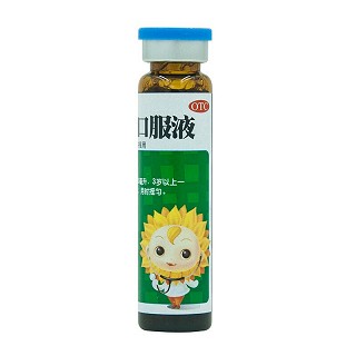 小葵花 健儿消食口服液 10ml*6支