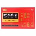 和颜 坤泰胶囊 0.5g*36粒