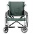 鱼跃轮椅车H005（免充）