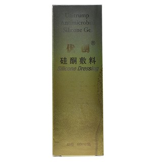 优创 硅酮敷料 60ml/瓶