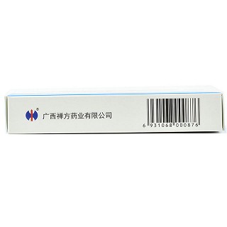咳特灵胶囊 10粒*2板