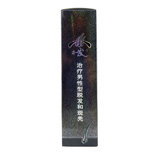 亦发 米诺地尔酊 120ml