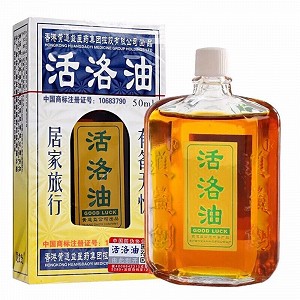 活络油 50ml